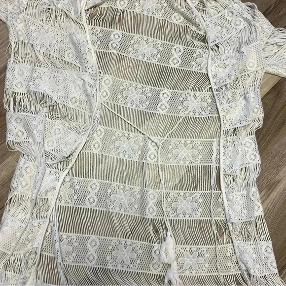 Alexa & Stella size large coverup - Picture 2 of 3